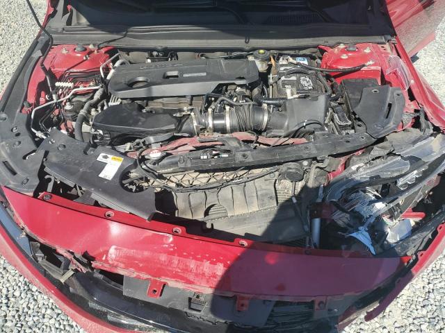 2018 HONDA ACCORD SPO - 1HGCV2F37JA039273