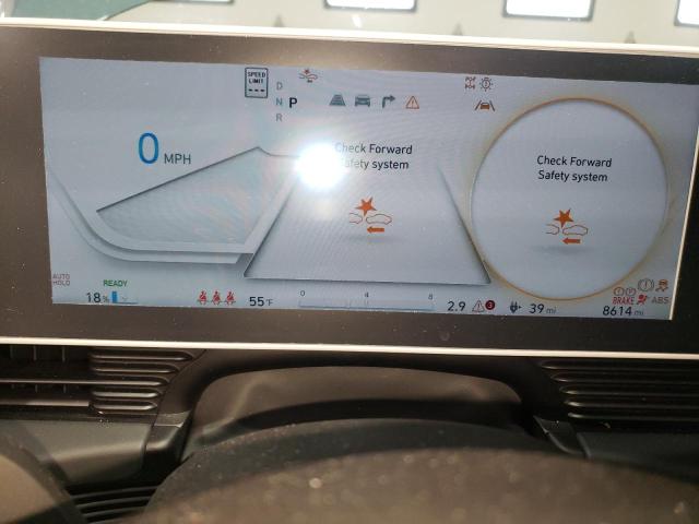 2024 HYUNDAI IONIQ 5 SEL KM8KNDDF1RU329047