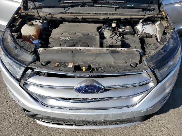 2015 FORD EDGE TITANIUM - 2FMTK3K81FBC27020