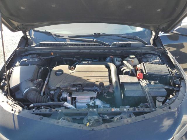 2016 CHEVROLET MALIBU LS 1G1ZB5ST1GF338724