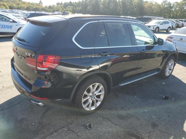 2016 BMW X5 XDR40E 5UXKT0C55G0S76223