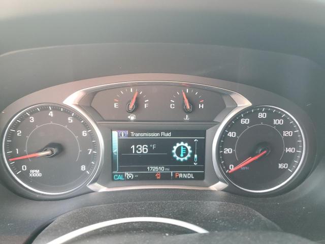 2018 GMC ACADIA SLT 1GKKNULSXJZ234985