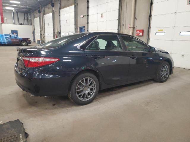 2015 TOYOTA CAMRY LE #3281562383