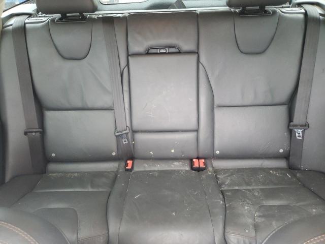 2012 VOLVO XC60 3.2 - YV4952DL9C2339919