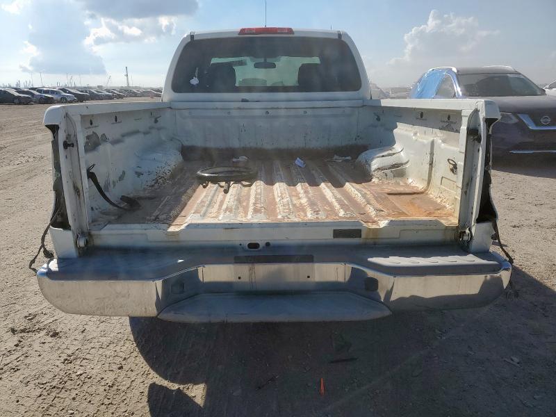 2014 NISSAN FRONTIER S - 1N6BD0CT6EN769421