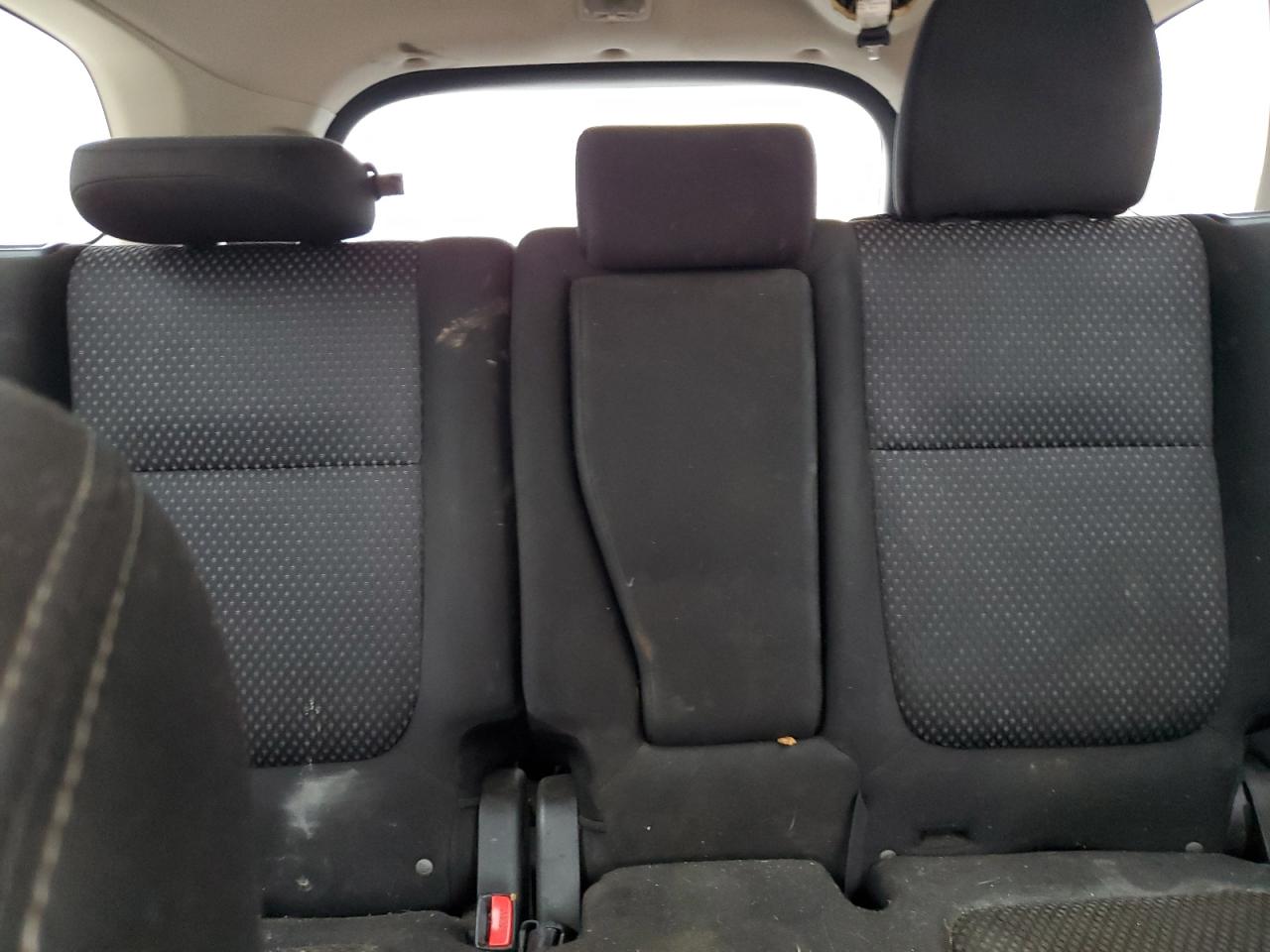 MITSUBISHI OUTLANDER SE