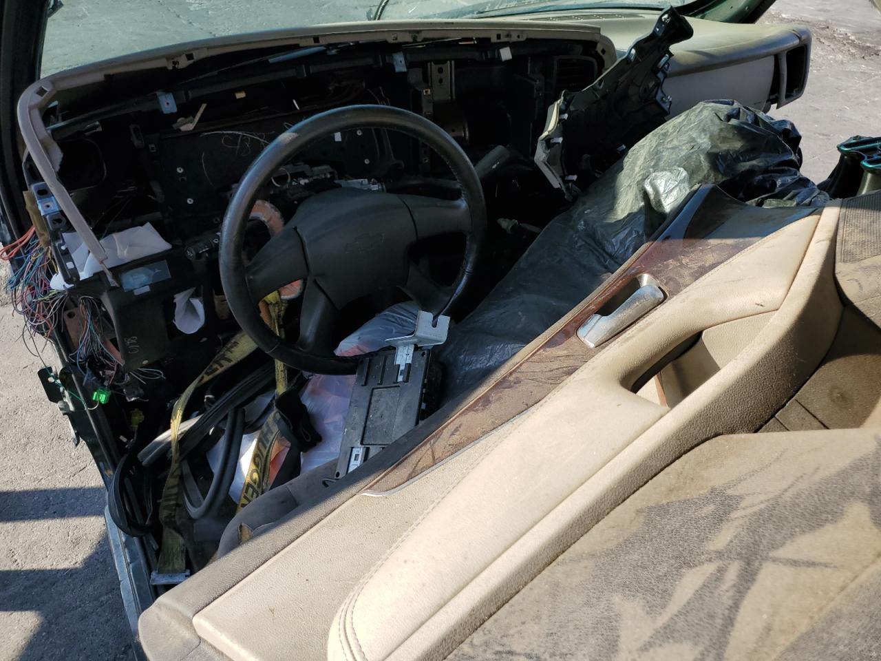 Lot #3266032517 2007 CHEVROLET SILVERADO