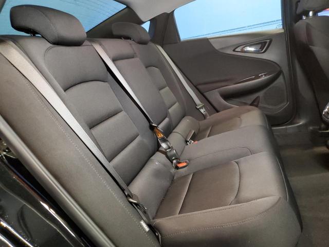 2024 CHEVROLET MALIBU LT - 1G1ZD5ST9RF209076