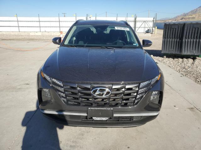 2022 HYUNDAI TUCSON SEL - 5NMJFCAE8NH122031