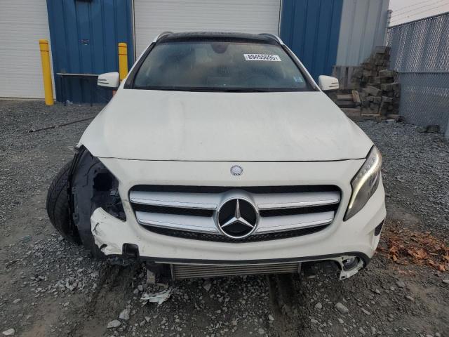 2017 MERCEDES-BENZ GLA 250 4M - WDCTG4GB3HJ364050