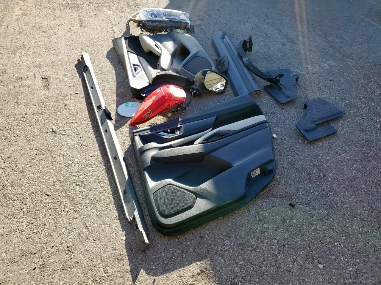 SUBARU ASCENT PREMIUM