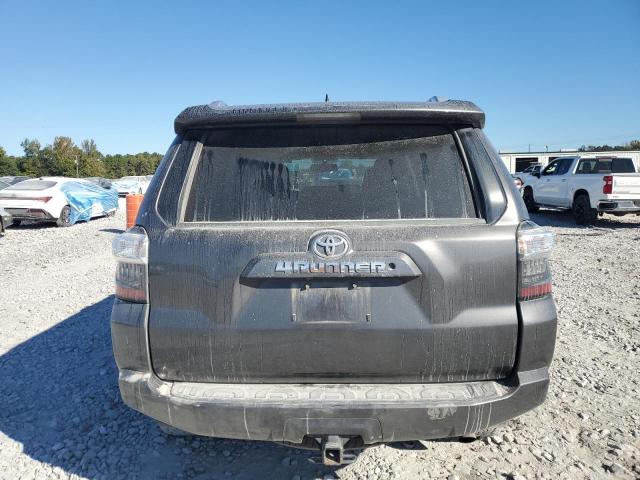 2017 TOYOTA 4RUNNER SR5/SR5 PREMIUM - JTEBU5JR4H5412388