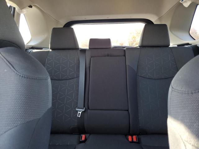 2021 TOYOTA RAV4 XLE - 2T3P1RFV3MC209822