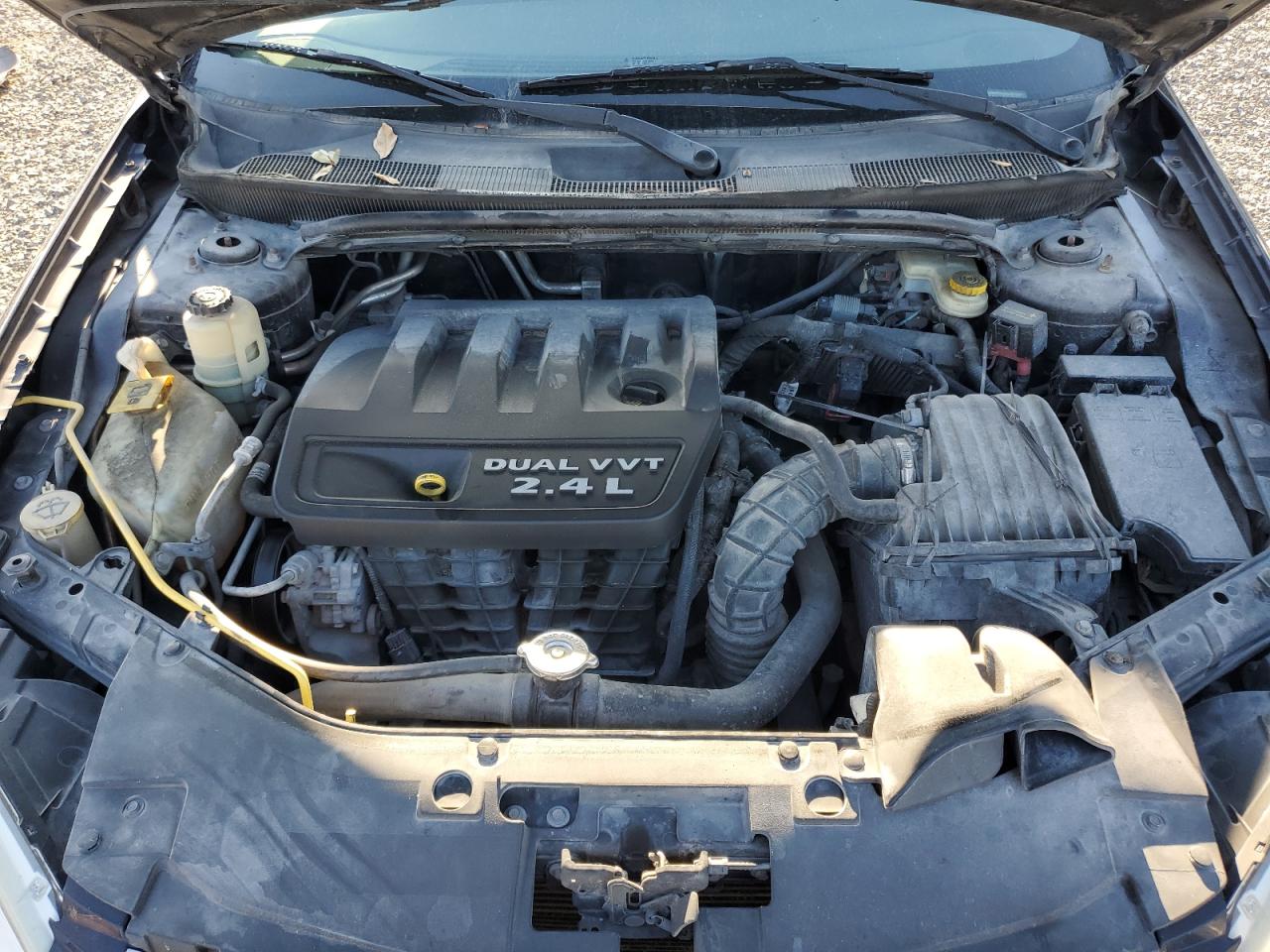 CHRYSLER 200 TOURING