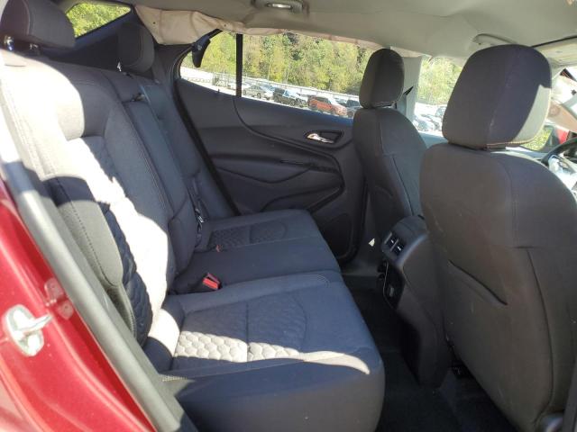 2018 CHEVROLET EQUINOX LT 2GNAXJEV9J6294315