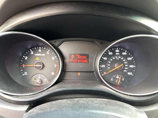 2016 KIA SEDONA L KNDMA5C18G6173952