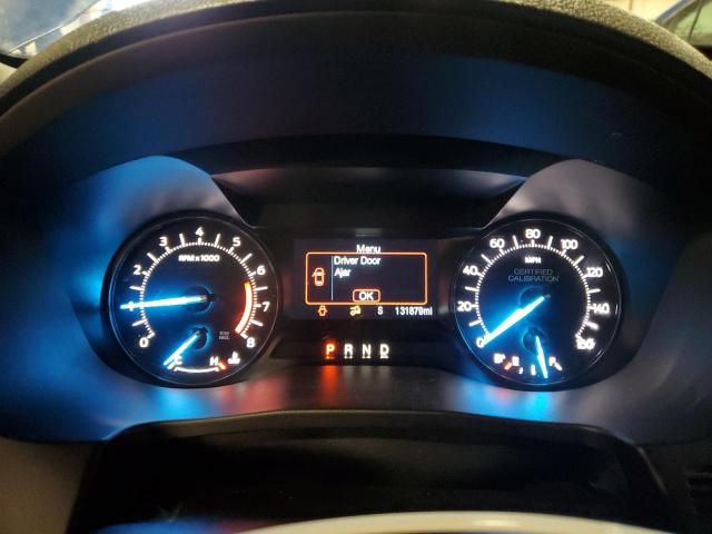 2019 FORD EXPLORER P #3281458015