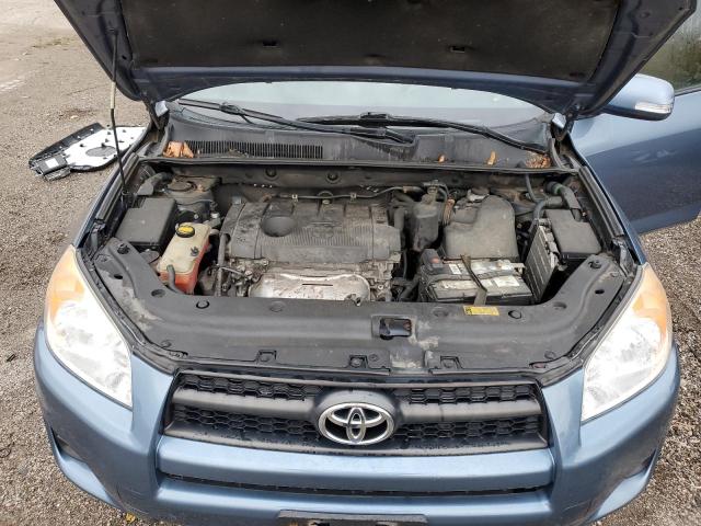 2011 TOYOTA RAV4 - 2T3ZF4DV0BW074634