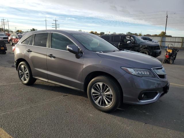 2017 ACURA RDX ADVANC 5J8TB4H71HL011388