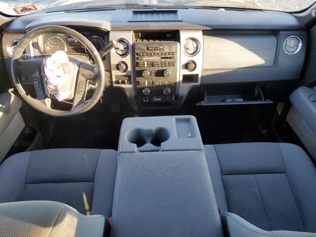 2012 FORD F150 SUPER #3287680013