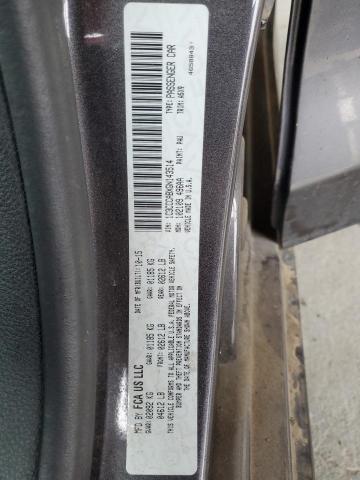 2016 CHRYSLER 200 LIMITE 1C3CCCABXGN143514