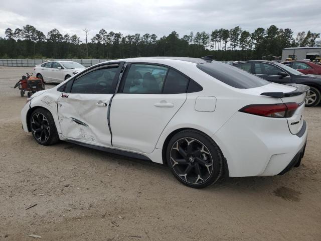 2025 TOYOTA COROLLA FX - 5YFB4MCEXSP223084