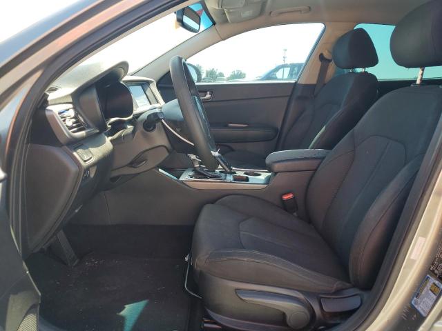 2018 KIA OPTIMA LX 5XXGT4L32JG177717