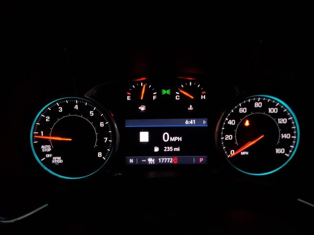 2021 CHEVROLET EQUINOX PR 3GNAXNEV4MS167971