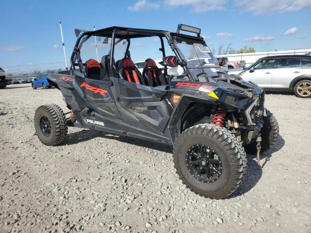 Global Auto Auctions: 2020 POLARIS RZR XP 4 1