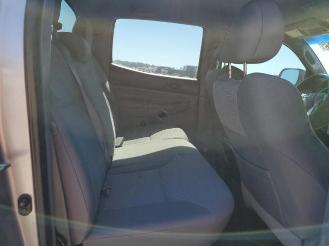 2014 TOYOTA TACOMA DOU #3305564072