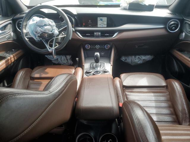 2018 ALFA ROMEO STELVIO TI ZASFAKNN5J7C04848