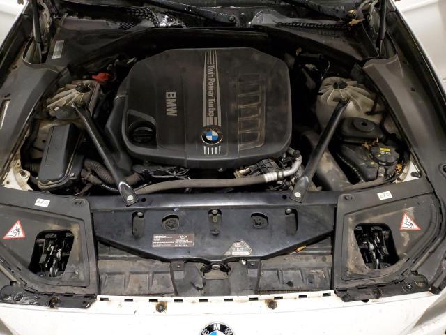 2014 BMW 535 D XDRI #3277160934