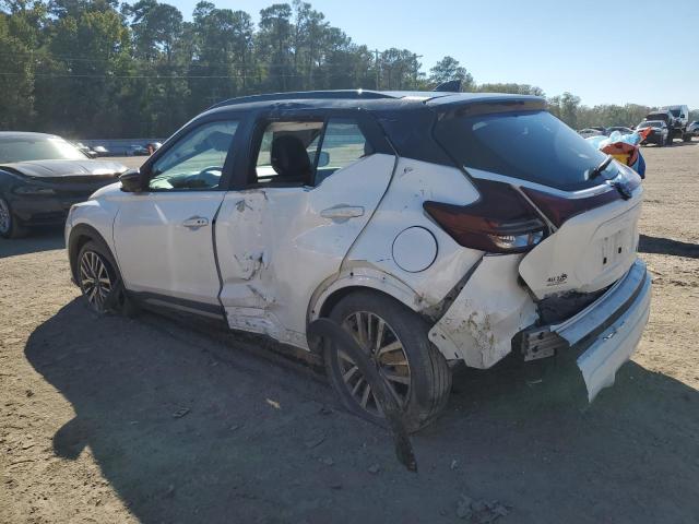 2023 NISSAN KICKS SR #3290214296