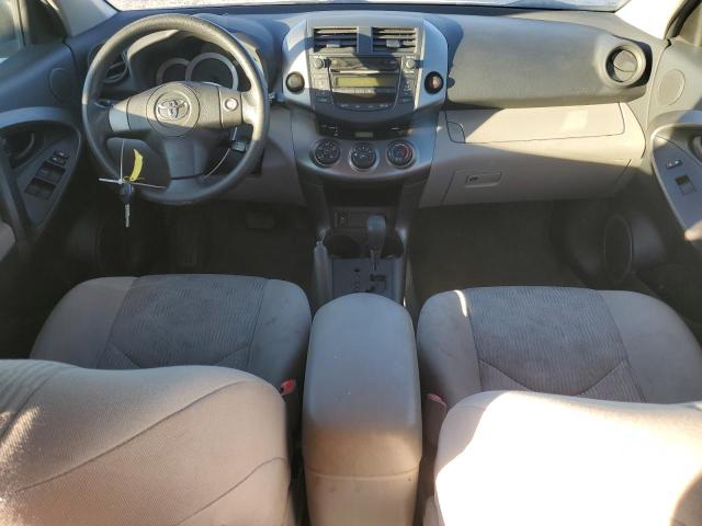 2011 TOYOTA RAV4 - 2T3KF4DV4BW096167