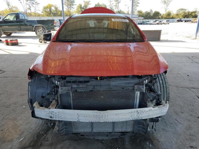 2016 MERCEDES-BENZ CLA 250 - WDDSJ4EB5GN317525