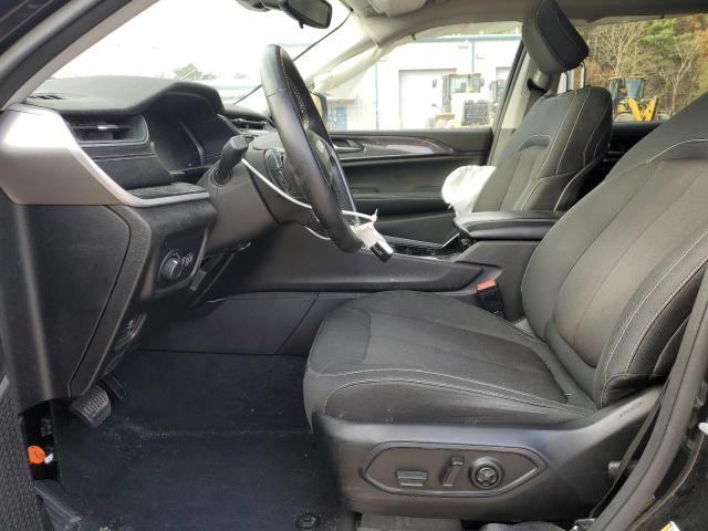 2022 JEEP GRAND CHER #3310482043