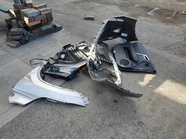 2019 LEXUS RX 350 L - JTJDZKCA4K2015290