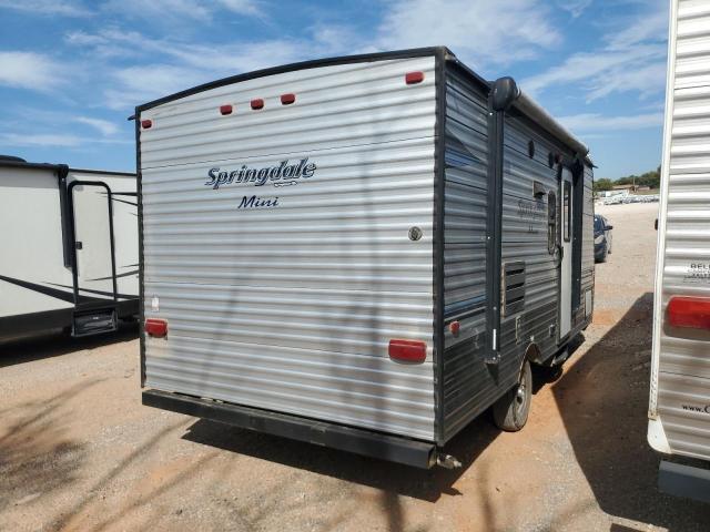 2019 KEYSTONE SPRINGDALE #3296218490