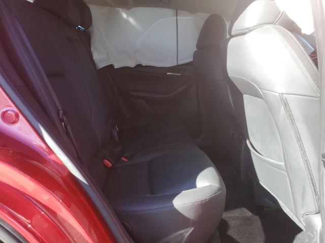 2025 MAZDA CX-30 SELE #3286894230