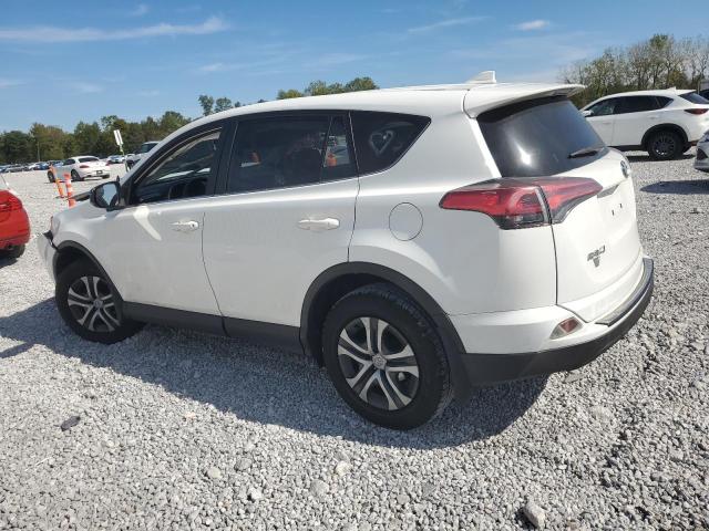 2018 TOYOTA RAV4 LE - JTMBFREV4JJ740257