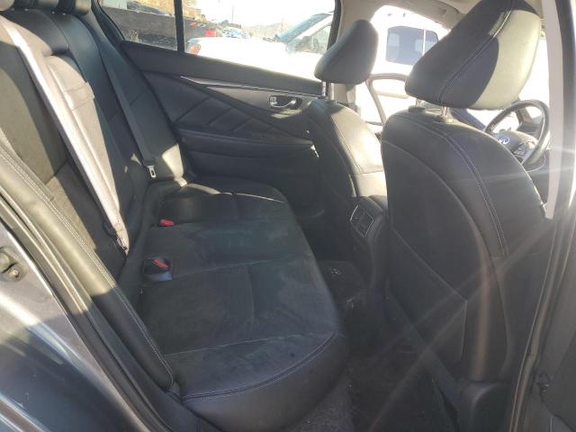 2015 INFINITI Q50 BASE JN1BV7APXFM333227