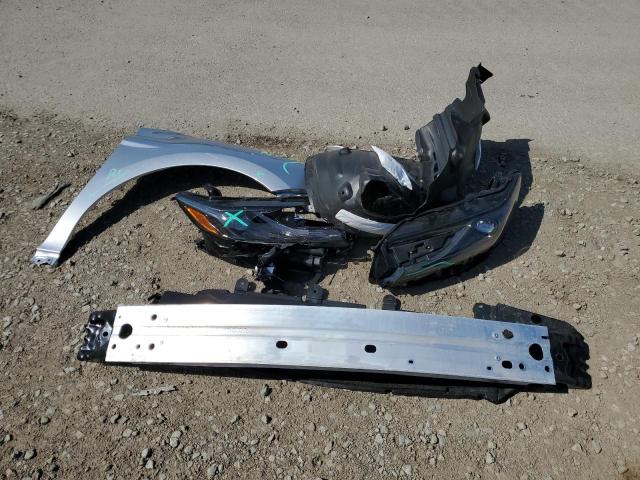 2025 TOYOTA CAMRY XSE 4T1DAACK4SU622559