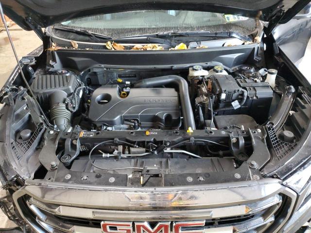 2024 GMC TERRAIN AT - 3GKALYEG6RL190195