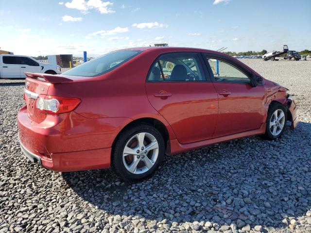 2012 TOYOTA COROLLA BA - 5YFBU4EE3CP027258