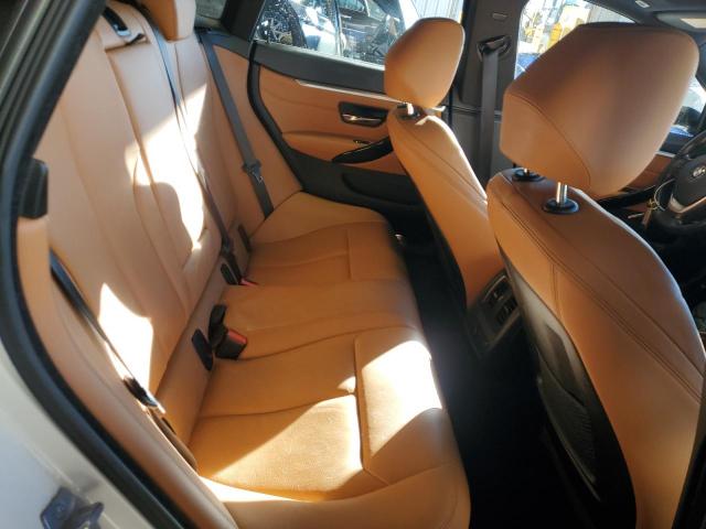2018 BMW 430XI GRAN WBA4J3C5XJBL02969