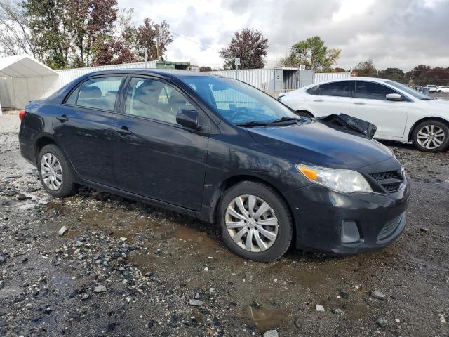 2012 TOYOTA COROLLA BA - 2T1BU4EE7CC828159