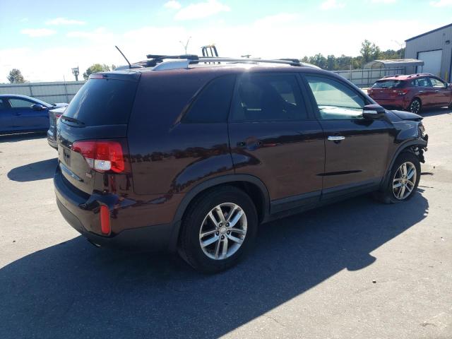 2014 KIA SORENTO LX #3296250490