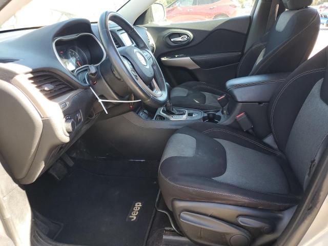 2017 JEEP CHEROKEE S 1C4PJLAB1HW572555