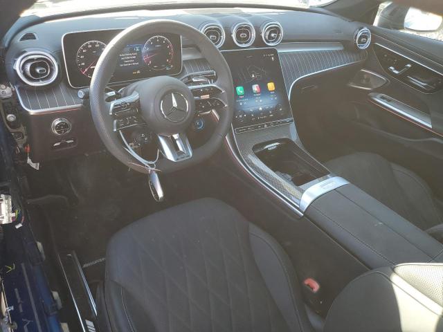 2025 MERCEDES-BENZ CLE AMG 53 #3301818390