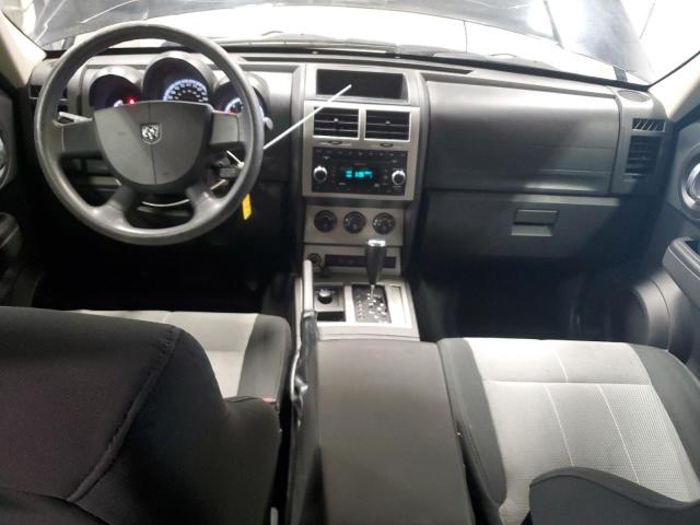 2007 DODGE NITRO SXT #3286611894